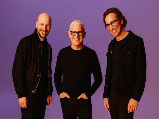 Above & Beyond: Bigger Than All Of Us Tour